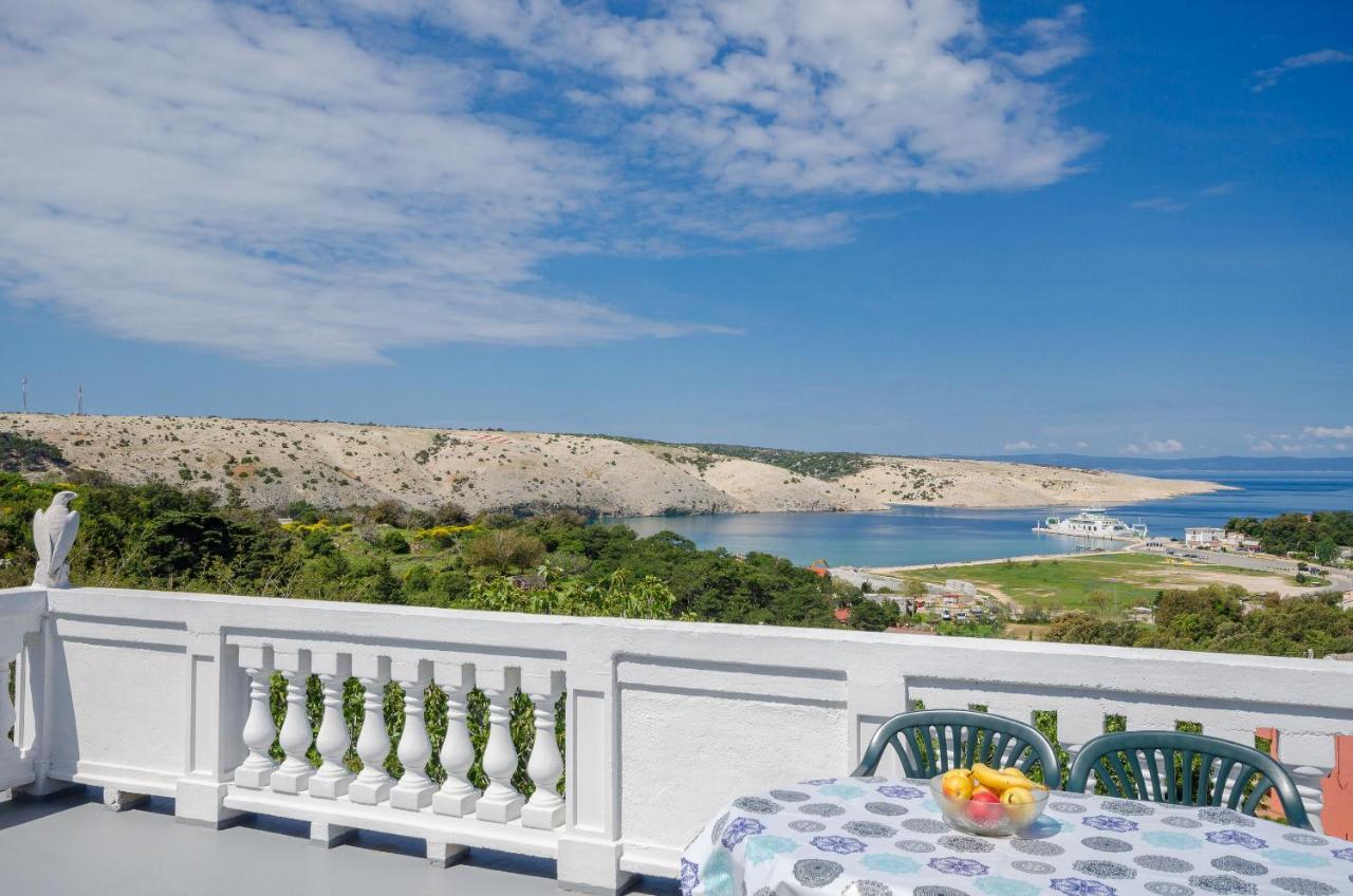 Apartment Bigterrace لوبار المظهر الخارجي الصورة