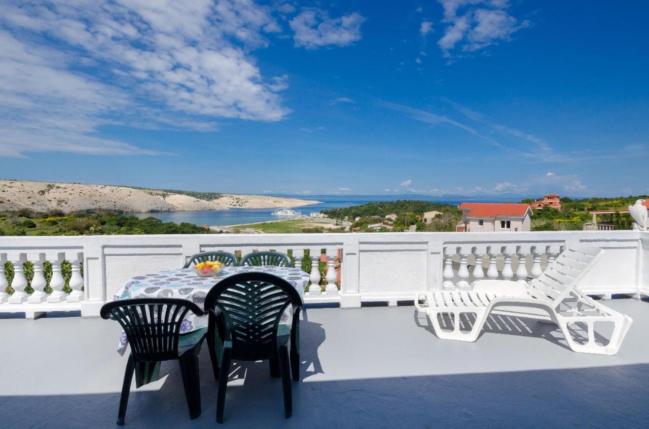 Apartment Bigterrace لوبار المظهر الخارجي الصورة