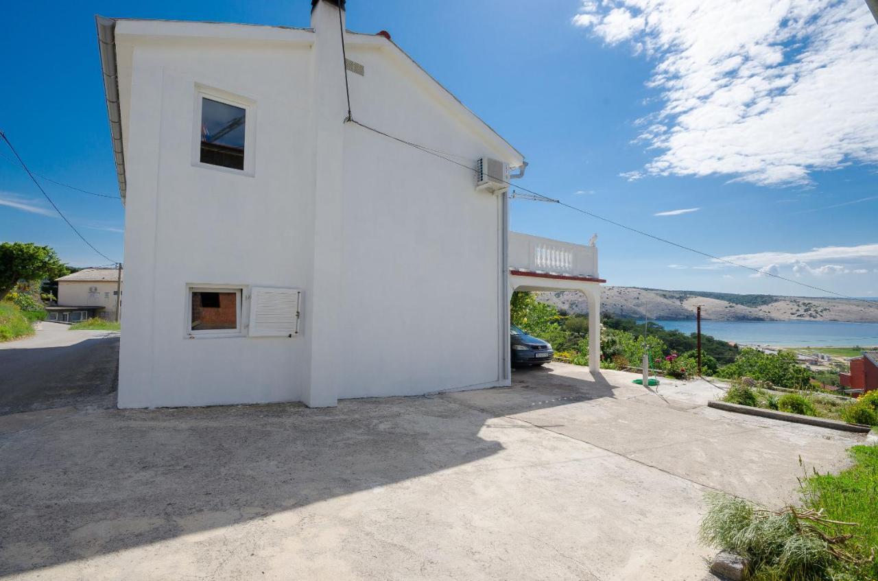Apartment Bigterrace لوبار المظهر الخارجي الصورة