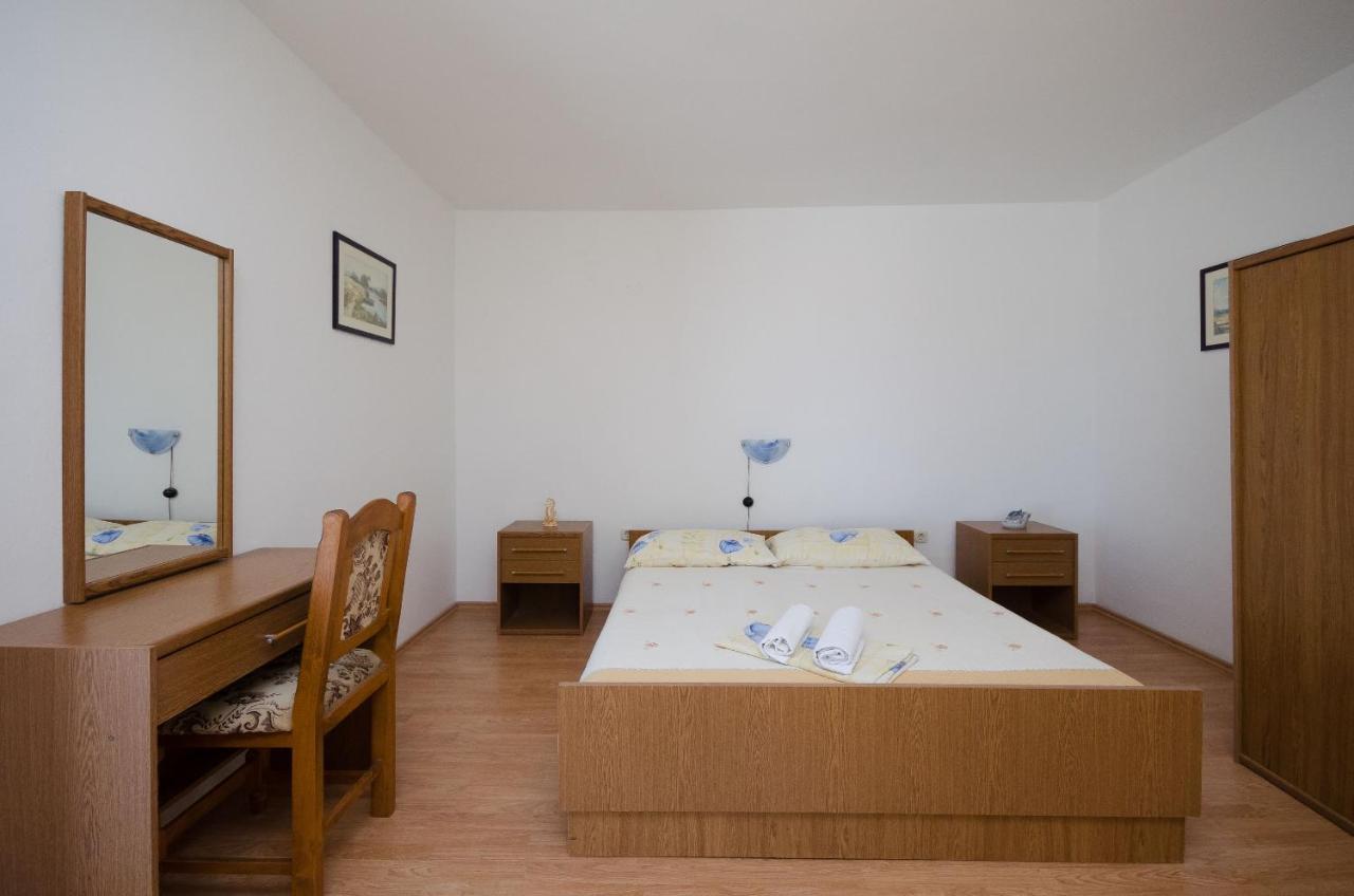 Apartment Bigterrace لوبار المظهر الخارجي الصورة