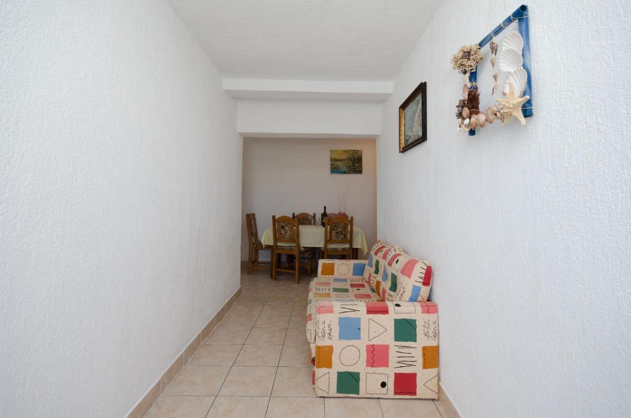 Apartment Bigterrace لوبار المظهر الخارجي الصورة