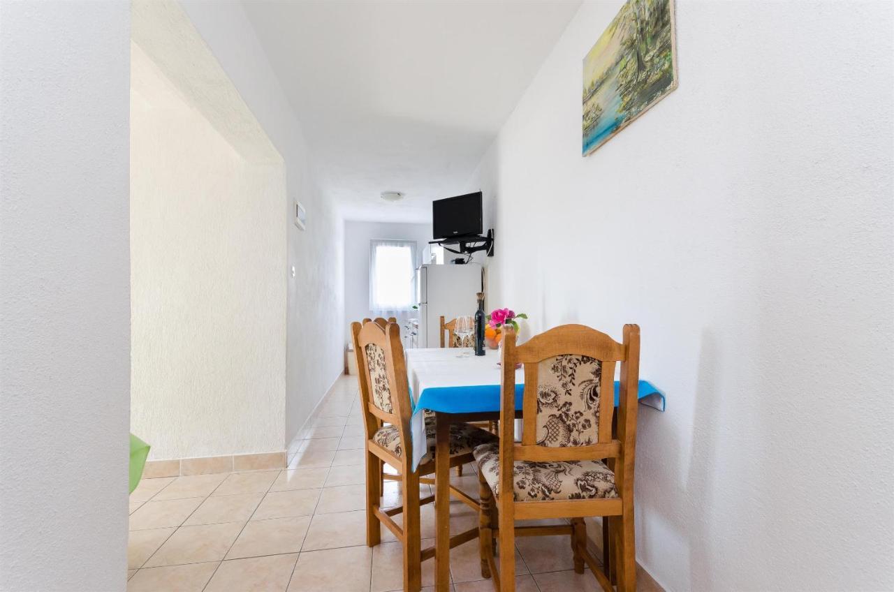 Apartment Bigterrace لوبار المظهر الخارجي الصورة